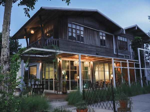 Baannai Amphoe - Nakhon Ratchasima