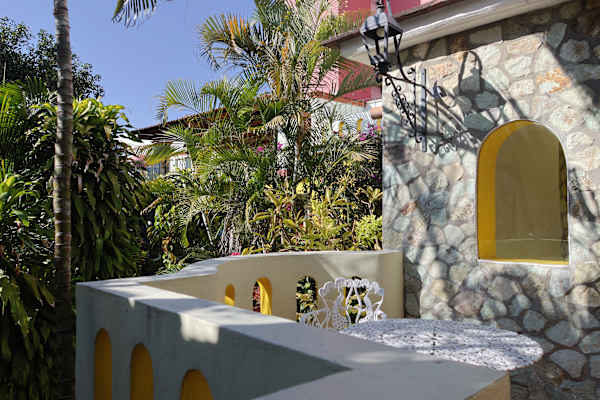 Hotel Casa Arnel - Oaxaca de Juárez