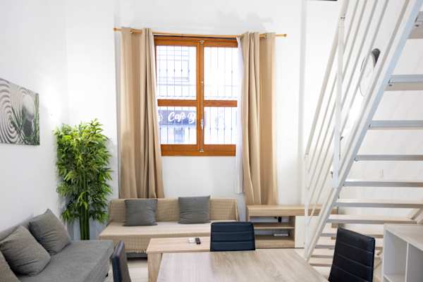 Apartamentos Turísticos Centro Histórico - Cartagena
