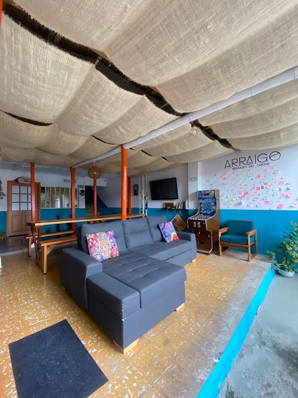 Hostal Arraigo - Santa Rosa de Cabal