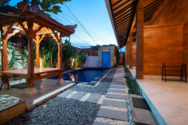 Nukulla - Canggu