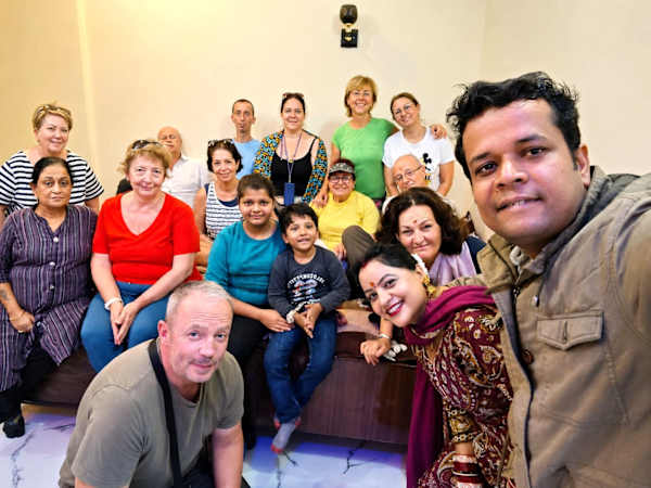 Little Escape Homestay - Varanasi
