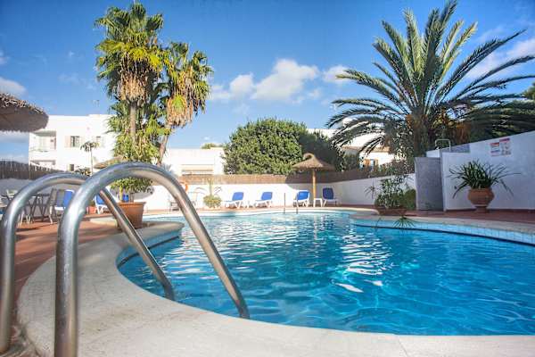 Hotel Martorell - Colonia de Sant Jordi