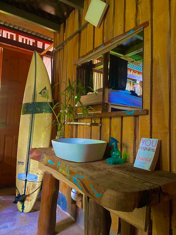 Hostal Un Mundo Homestay - Panama