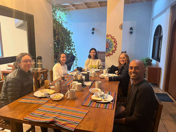 Haku Hostel - Lima