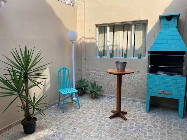 Hostel Amor Por Sp - São Paulo