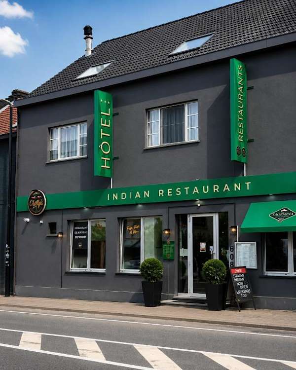 Hotel Taormina Brussels Airport - Zaventem