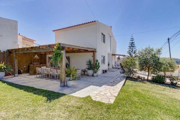 Ocean House Ericeira - Ericeira