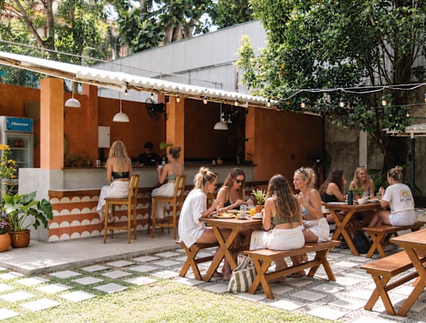 Alma Hostel - Colombo - Colombo