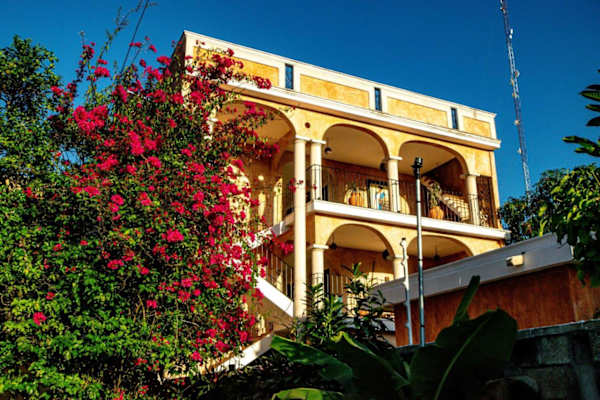 Hotel Boutique Kiin Wayeb - Valladolid