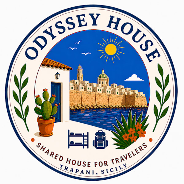 Odyssey House - Sicily