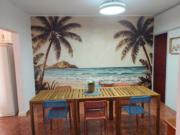 Banana Surf House - Los Cristianos
