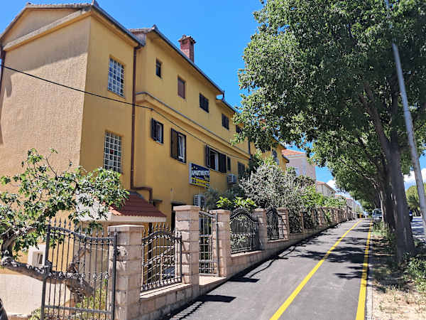 Eros Hostel - Split