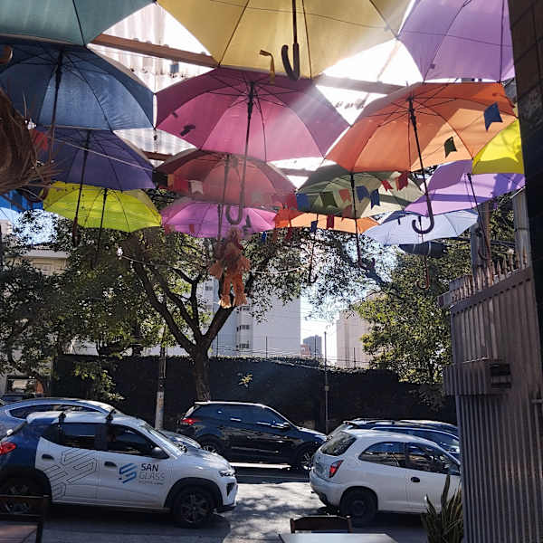 Vila Do Chaves Bed And Breakfest - São Paulo