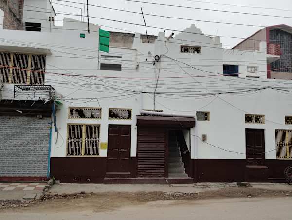 K. S. N. Paying - Varanasi