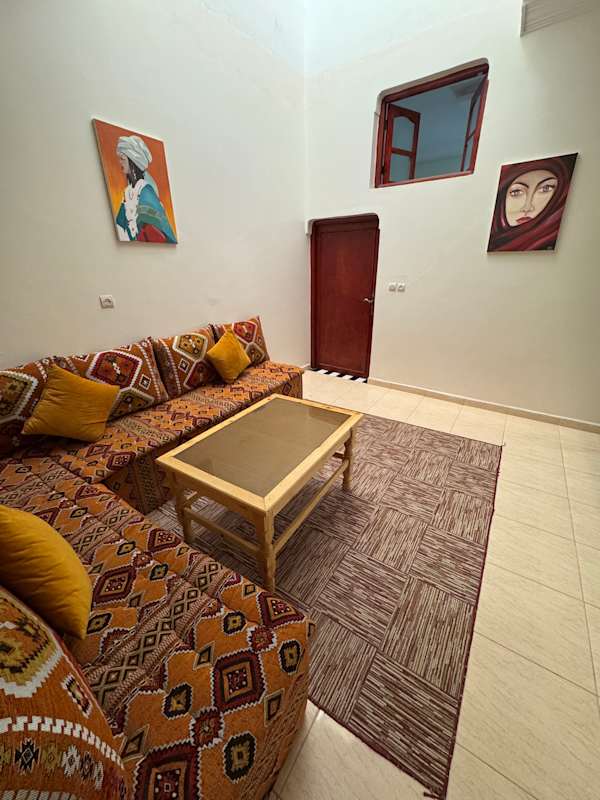 Dallas Hostel - Maroc