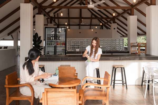 Secret Corner Boutique Hostel - Chiang Rai