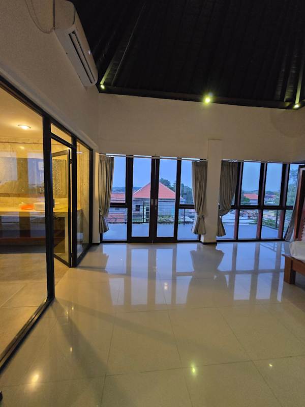 Serenity Nirvana Palace -Jimbaran Hostel - Jimbaran