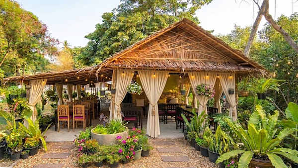 Le Panpurie Koh Lanta Resort - Provincia de Krabi