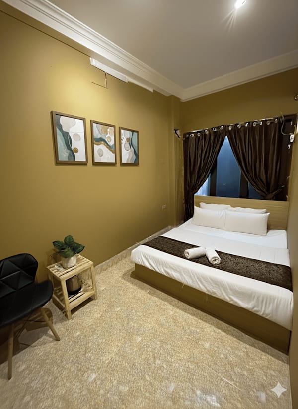 Nook Inn Old Quarter Hanoi - Hanoï