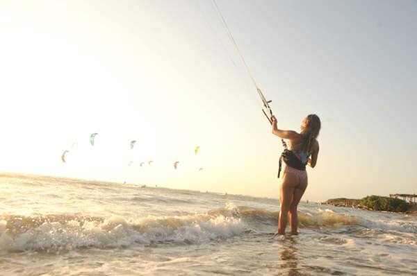 Hostal Ocean House - Cartagena