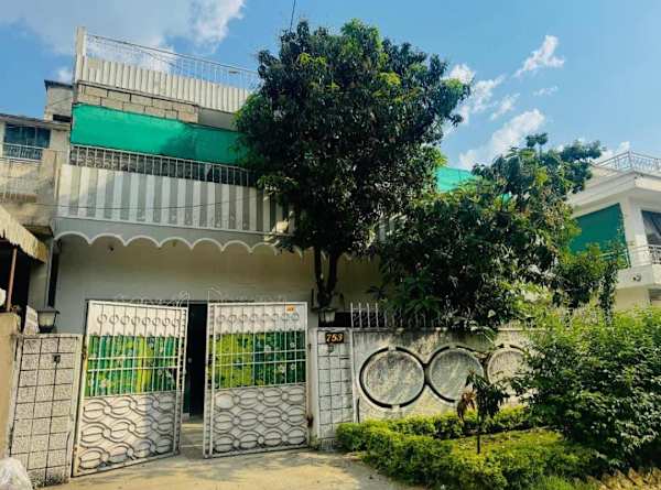 Millat Guest House G9/4 - Islamabad
