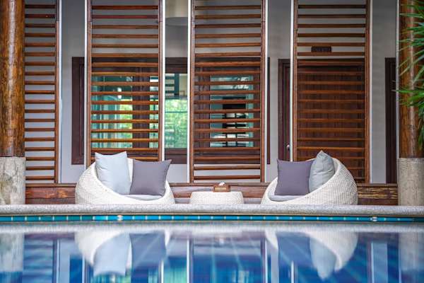 Chirin Home - Chiang Mai