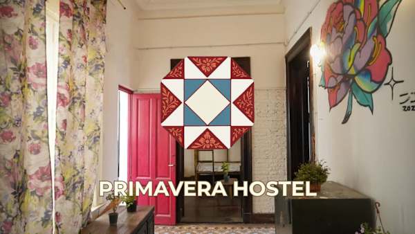Primavera Hostel - Buenos Aires