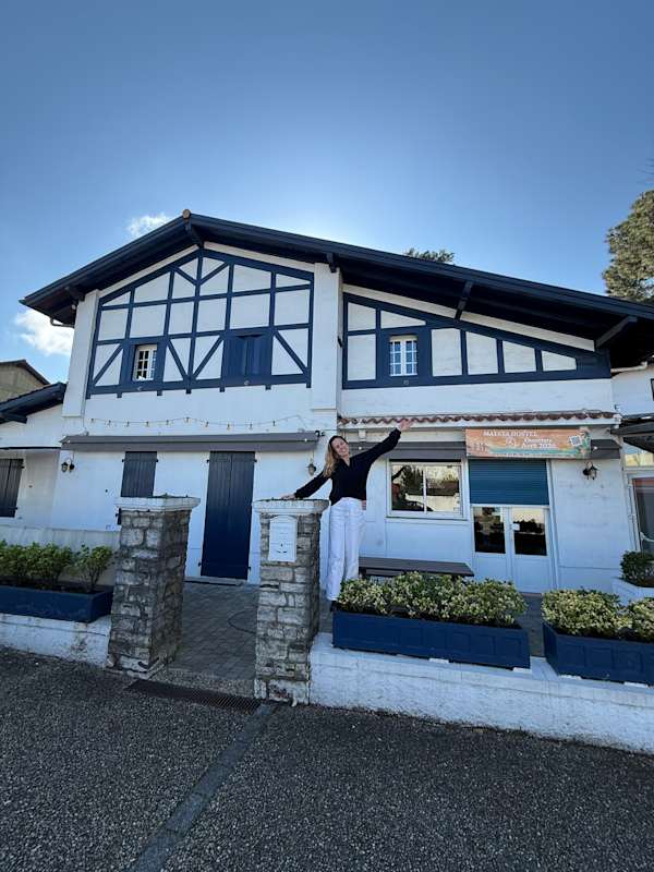 Matsya Hostel - Bayonne