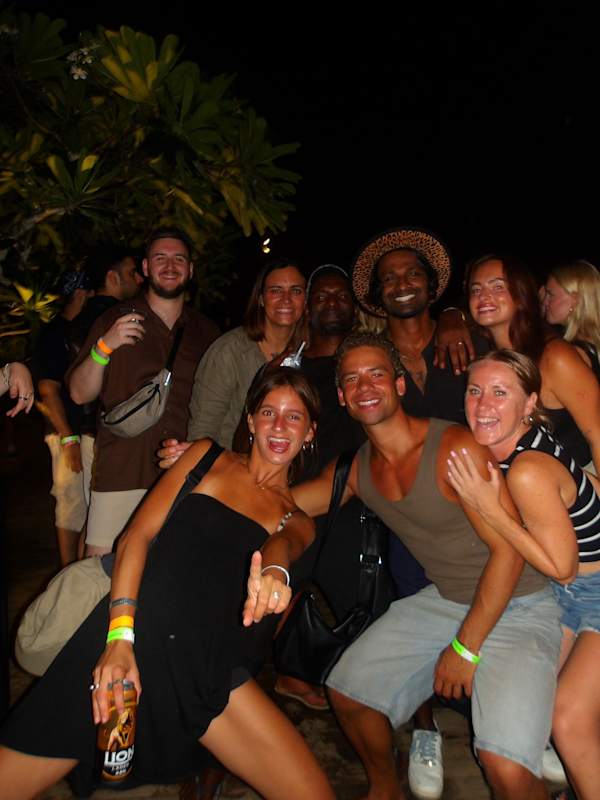 Mi Surf Hostel Mirissa - Mirissa