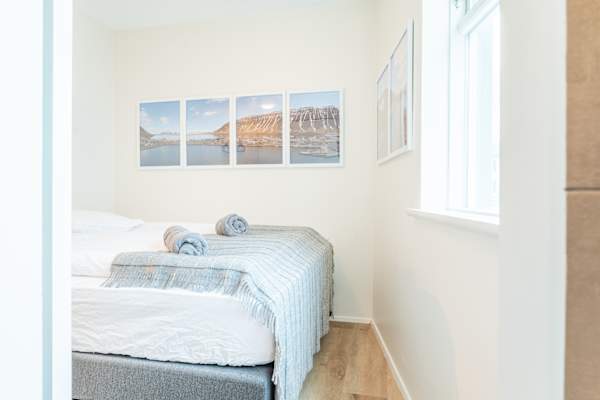 The Isafjorour Inn - Islande