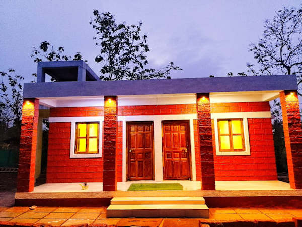 Patil Resort - Maharashtra