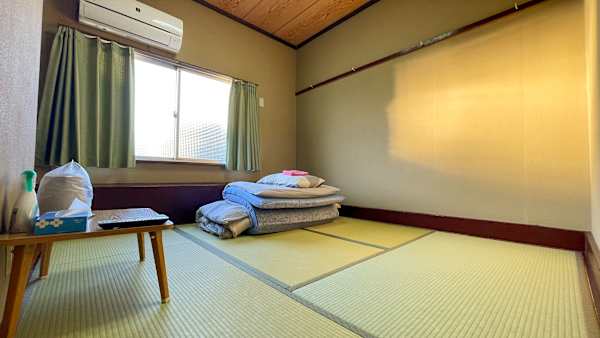 Nishiki Guest House - Osaka