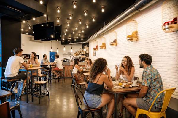 Cats Hostel San Sebastian - Donostia-San Sebastian