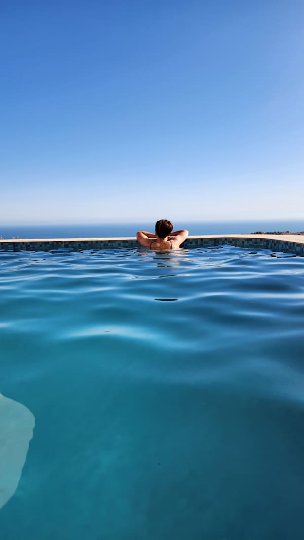 La Cabane Surf Lodge - Morocco