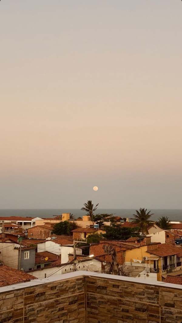 Hostel Da Boneca - Ceará (estado)