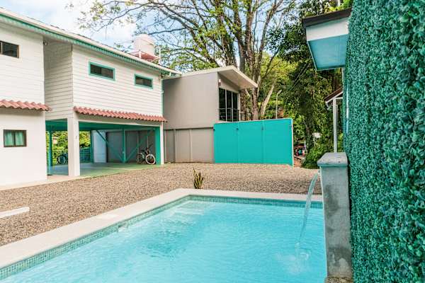 Oceans Breeze Apartment & Rooms - Puerto Viejo de Talamanca