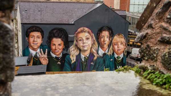 The Roost - Northern Ireland