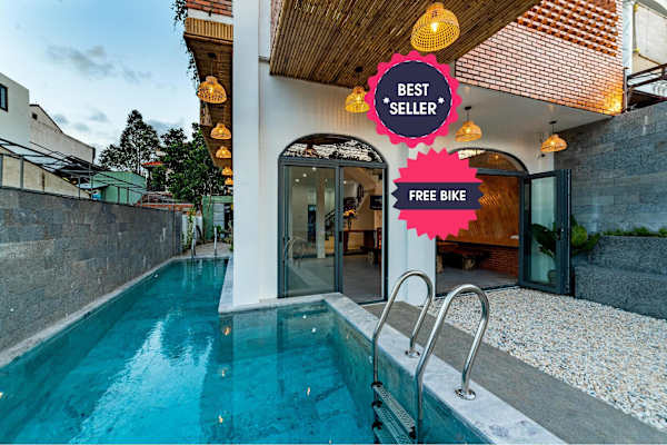 The 1993 Homestay - Hội An