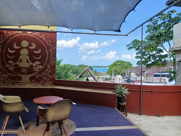 Mantra Homestay - Quintana Roo