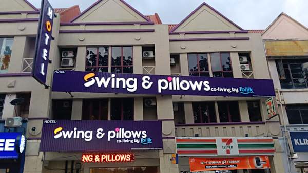 Ibilik Hotel @ Sunway Lagoon, Petaling Jaya - Kuala Lumpur