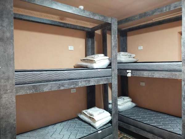 Gold Hostel - Tashkent