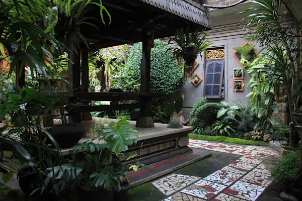 Tusantha Guest House, A Trishula Collection - Ubud