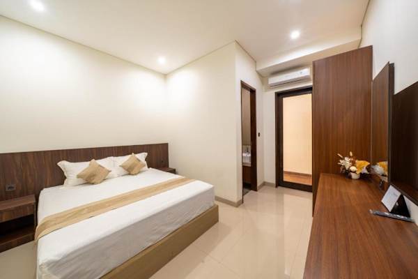 Dekade Living - Bali