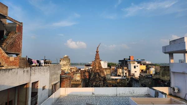 Banaras Gully House B&b - Varanasi