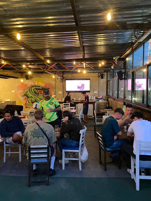 Hostal Nomaddicts - Mexiko-Stadt