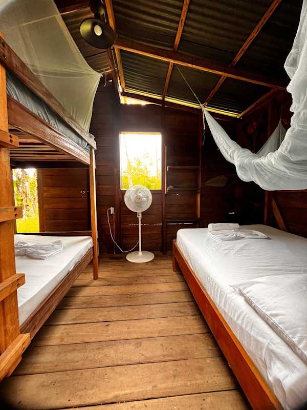 Inká Home Chocó - Chocó