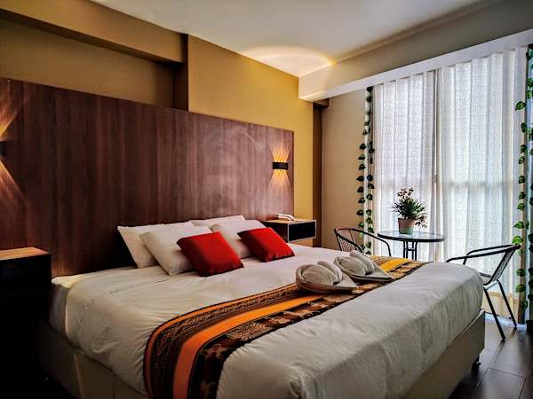 Velvet Residence - Cusco