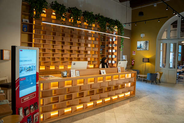 Lucca Hostel & Rooms - Lucca