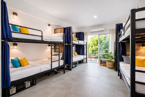 Hostel City Centre By Janatha - Colombo (Sri Lanka)